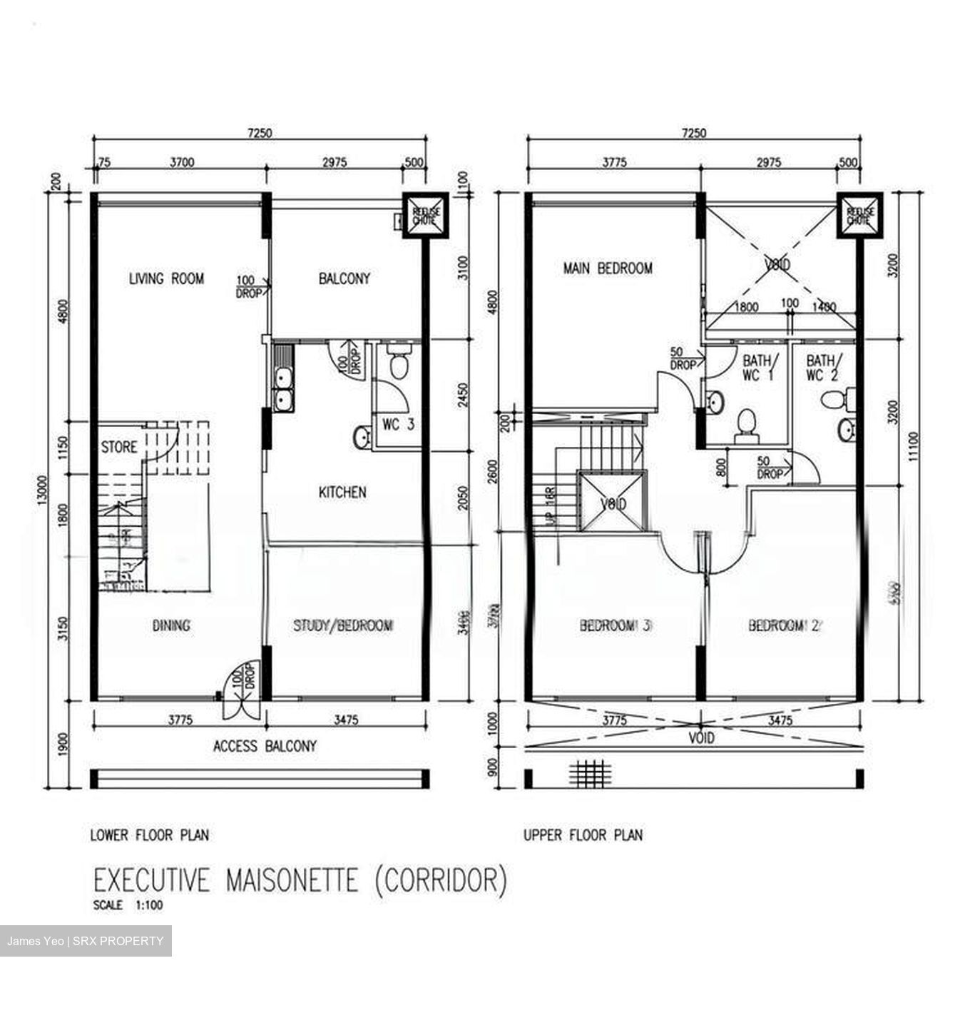 Blk 857 Tampines Parkview (Tampines), HDB Executive #571825421